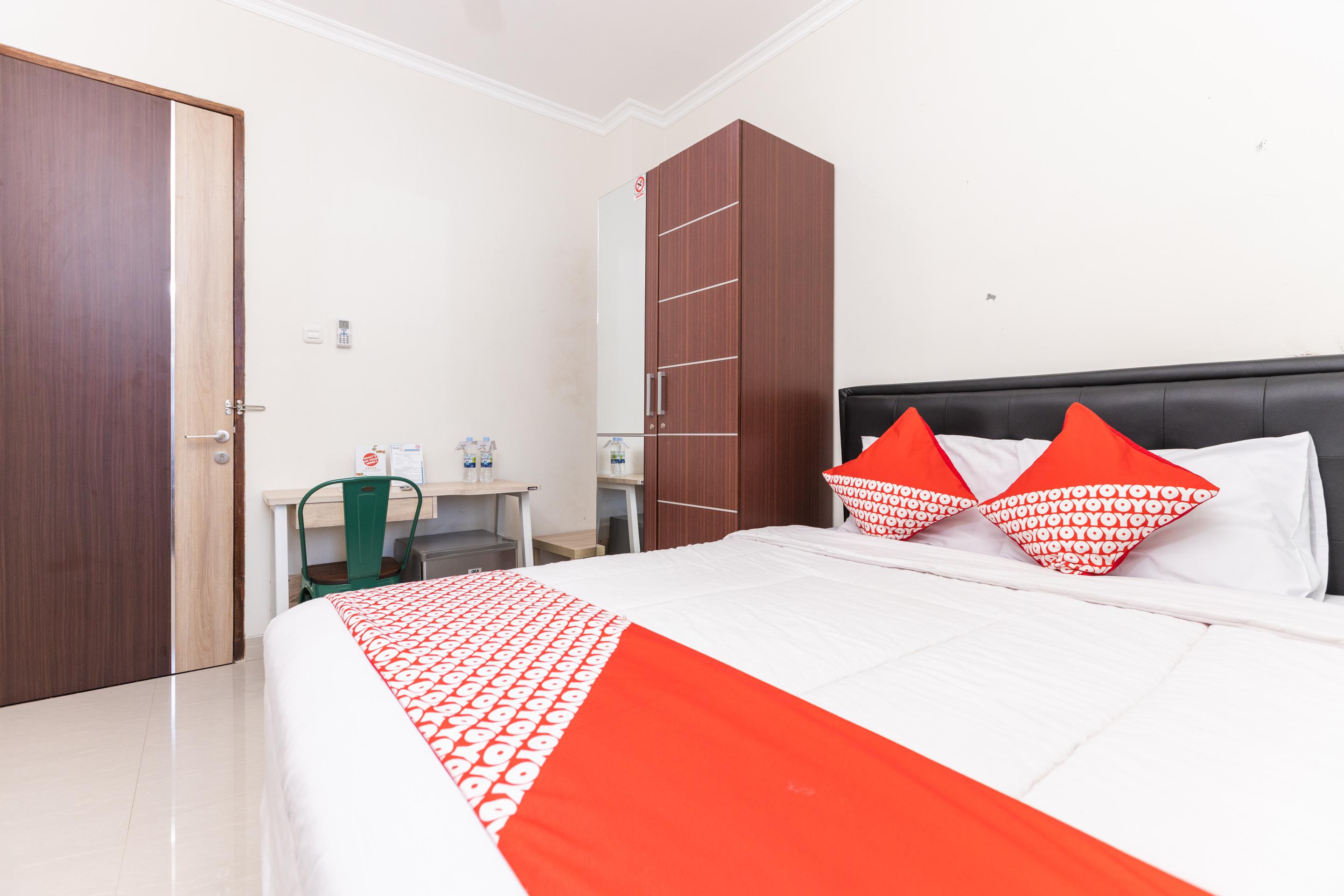 Hotel Oyo 1975 Bale Ikite Makasar Zewnętrze zdjęcie