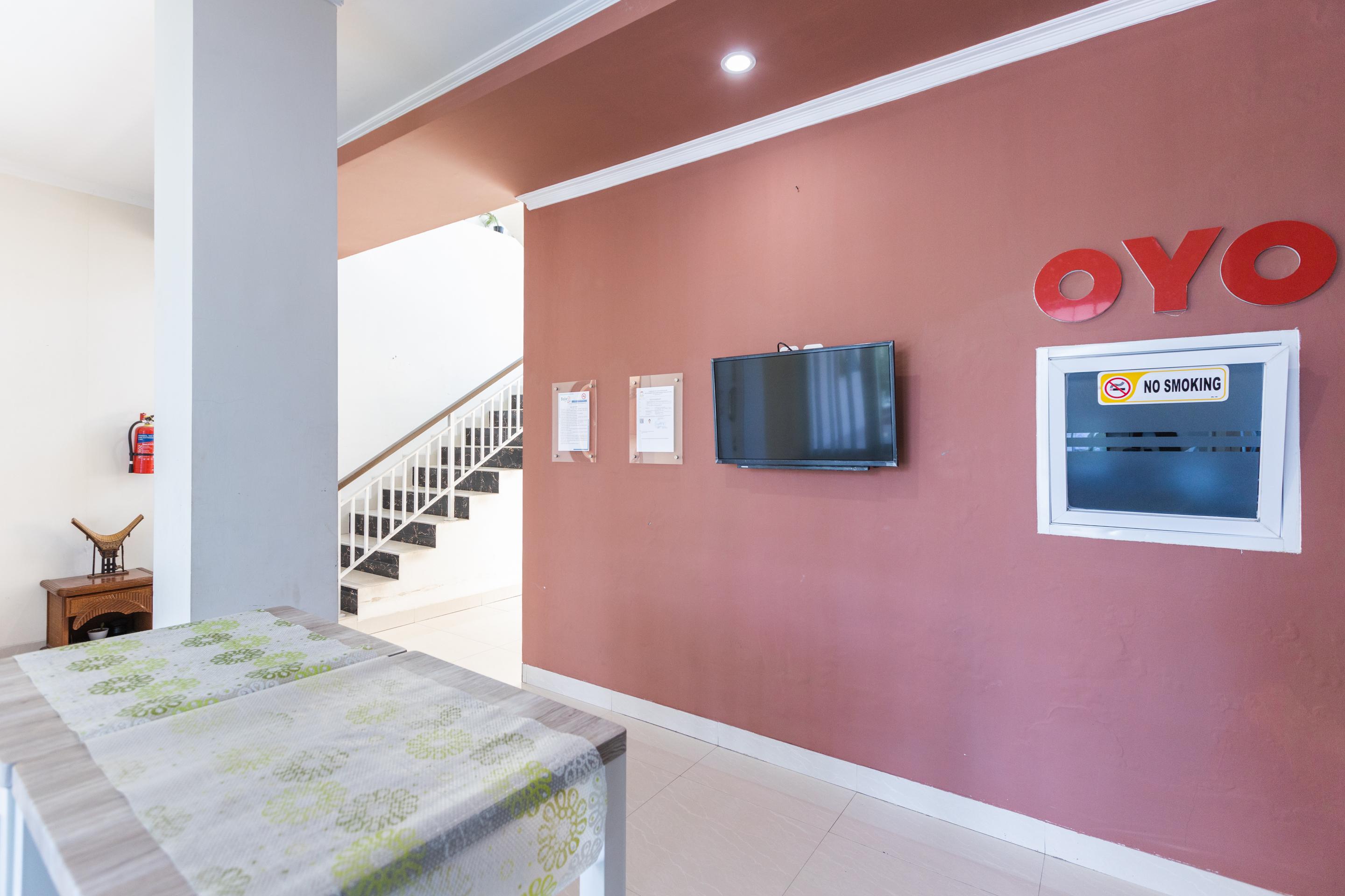 Hotel Oyo 1975 Bale Ikite Makasar Zewnętrze zdjęcie